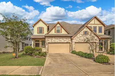 2514 Bordelon Lane, Missouri City, TX 77459 - Photo 1