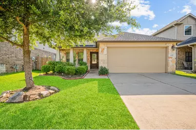 13827 Rosemere Lane, Houston, TX 77047 - Photo 1