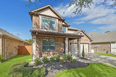 9106 Silverton Star Lane, Houston, TX 77070 - Photo 3