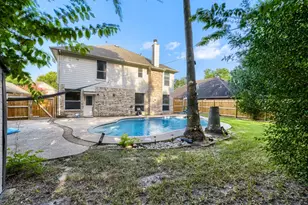 18715 Woodglen Shadows Dr, Humble, TX 77346 - Photo 33