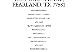 12219 Oakline Dr, Brookside, TX 77581 - Photo 37