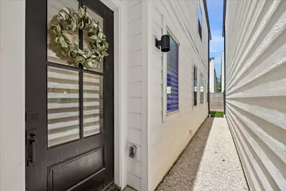 852 Fisher Street #C, Houston, TX 77018 - Photo 7