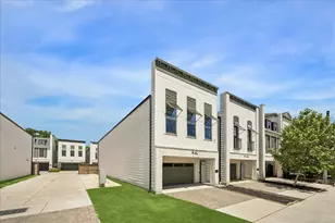 852 Fisher St, Houston, TX 77018 - Photo 3