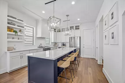 852 Fisher Street #C, Houston, TX 77018 - Photo 5