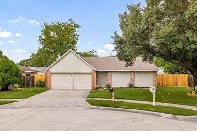 2631 Count Eric Drive, Houston, TX 77084 - Photo 3