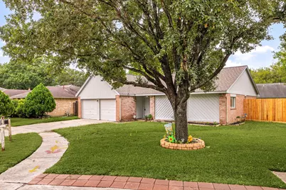 2631 Count Eric Drive, Houston, TX 77084 - Photo 5