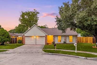 2631 Count Eric Drive, Houston, TX 77084 - Photo 1
