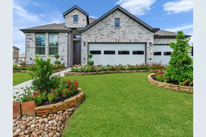 616 Deep Sands Drive, Waller, TX 77484 - Photo 1