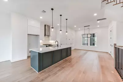 806 Fisher Street #F, Houston, TX 77018 - Photo 7