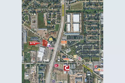 3750 Red Bluff Road, Pasadena, TX 77503 - Photo 5