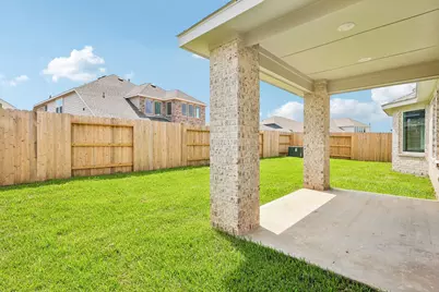 2814 Clapbread Lane, Rosenberg, TX 77471 - Photo 27