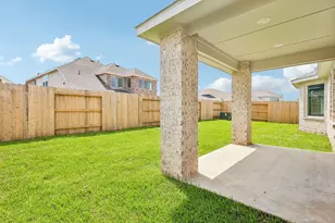 2814 Clapbread Ln, Rosenberg, TX 77471 - Photo 27