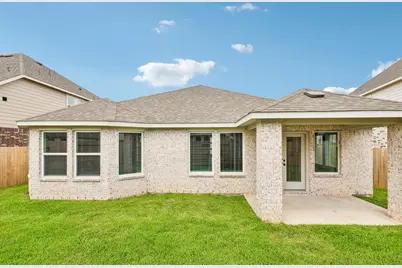 2814 Clapbread Lane, Rosenberg, TX 77471 - Photo 29
