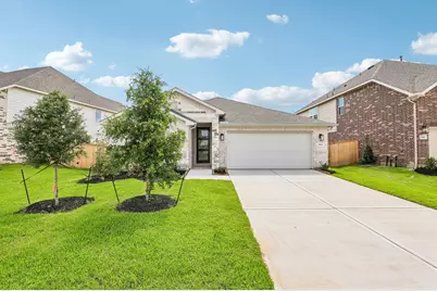 2814 Clapbread Lane, Rosenberg, TX 77471 - Photo 3