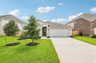 2814 Clapbread Ln, Rosenberg, TX 77471 - Photo 3