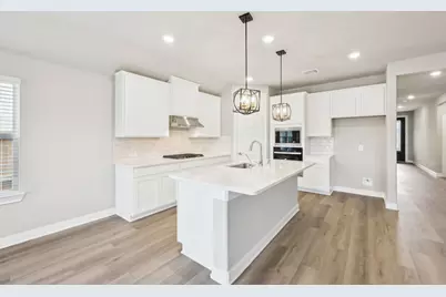 2814 Clapbread Lane, Rosenberg, TX 77471 - Photo 7