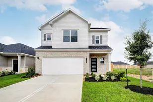 480 Stone Placa Trl, Brookshire, TX 77423 - Photo 1