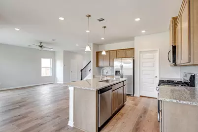 480 Stone Placa Trail, Brookshire, TX 77423 - Photo 5