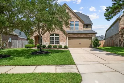 17519 Pebble Farms Court, Humble, TX 77346 - Photo 9