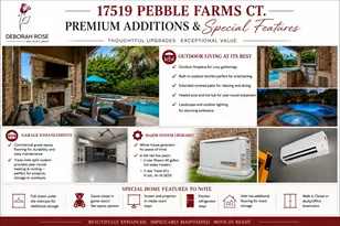 17519 Pebble Farms Ct, Humble, TX 77346 - Photo 3