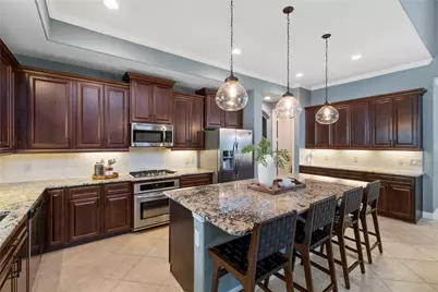 17519 Pebble Farms Court, Humble, TX 77346 - Photo 5