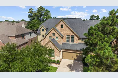 17519 Pebble Farms Court, Humble, TX 77346 - Photo 1