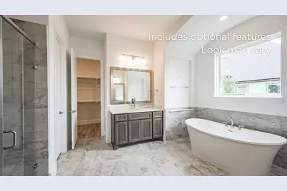 9122 Sierra Nevada Drive, Manvel, TX 77578 - Photo 9