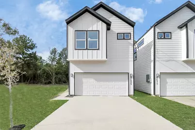 8409 Sunnyhill Street, Houston, TX 77088 - Photo 5
