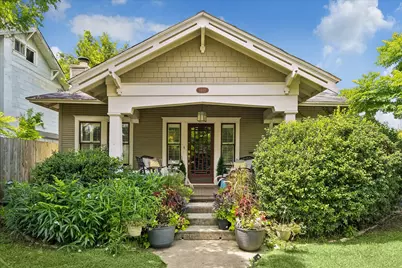 1402 Bonnie Brae Street, Houston, TX 77006 - Photo 1
