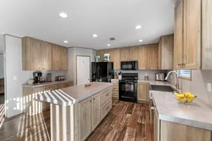 6913 Fm 3081 Rd, Willis, TX 77378 - Photo 11