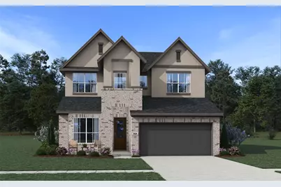27407 Cinnamon Shores Drive, Katy, TX 77493 - Photo 1