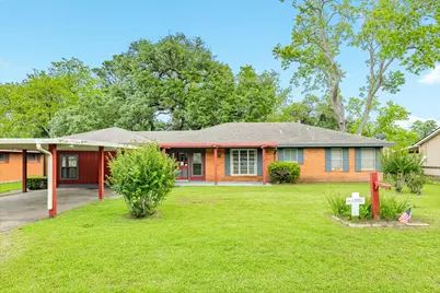 706 Brockman Street, Sweeny, TX 77480 - Photo 1