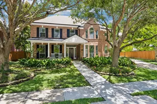 7535 Guinevere Dr, Sugar Land, TX 77479 - Photo 35
