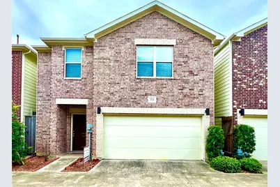 3731 Main Poplar Drive, Houston, TX 77025 - Photo 1