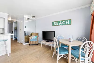 6300 Seawall Boulevard #6208, Galveston, TX 77551 - Photo 3