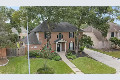 3318 Clover Valley Drive, Kingwood, TX 77345 - Photo 5