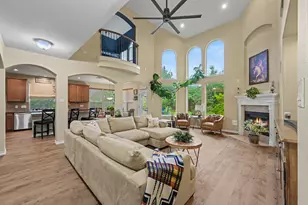 26907 Mossy Leaf Ln, Cypress, TX 77433 - Photo 9