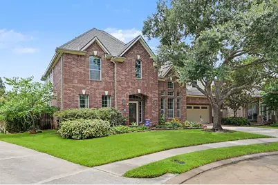26907 Mossy Leaf Lane, Cypress, TX 77433 - Photo 1