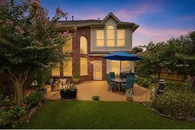 26907 Mossy Leaf Lane, Cypress, TX 77433 - Photo 35