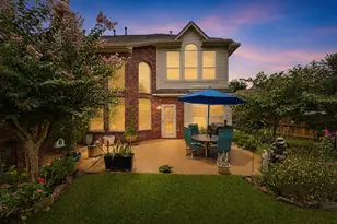 26907 Mossy Leaf Ln, Cypress, TX 77433 - Photo 35