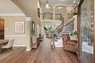 26907 Mossy Leaf Ln, Cypress, TX 77433 - Photo 7