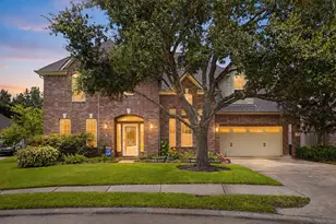 26907 Mossy Leaf Ln, Cypress, TX 77433 - Photo 1