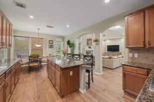 26907 Mossy Leaf Ln, Cypress, TX 77433 - Photo 21
