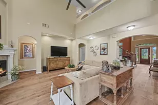 26907 Mossy Leaf Ln, Cypress, TX 77433 - Photo 11
