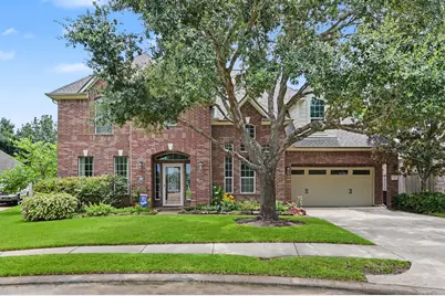 26907 Mossy Leaf Lane, Cypress, TX 77433 - Photo 45