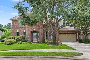 26907 Mossy Leaf Ln, Cypress, TX 77433 - Photo 45