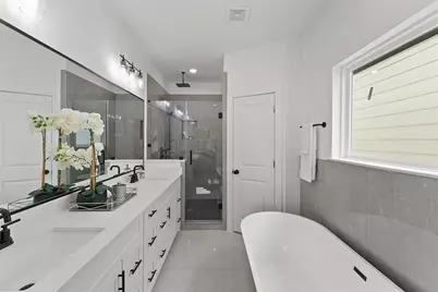 1207 Cavalcade Street #B, Houston, TX 77009 - Photo 15