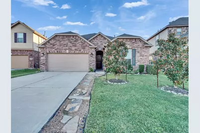 22315 Helen Springs Lane, Richmond, TX 77469 - Photo 5