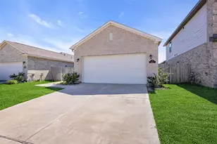 23027 Bright Lgt Ln, Katy, TX 77493 - Photo 3