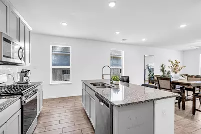 23027 Bright Light Lane, Katy, TX 77493 - Photo 13